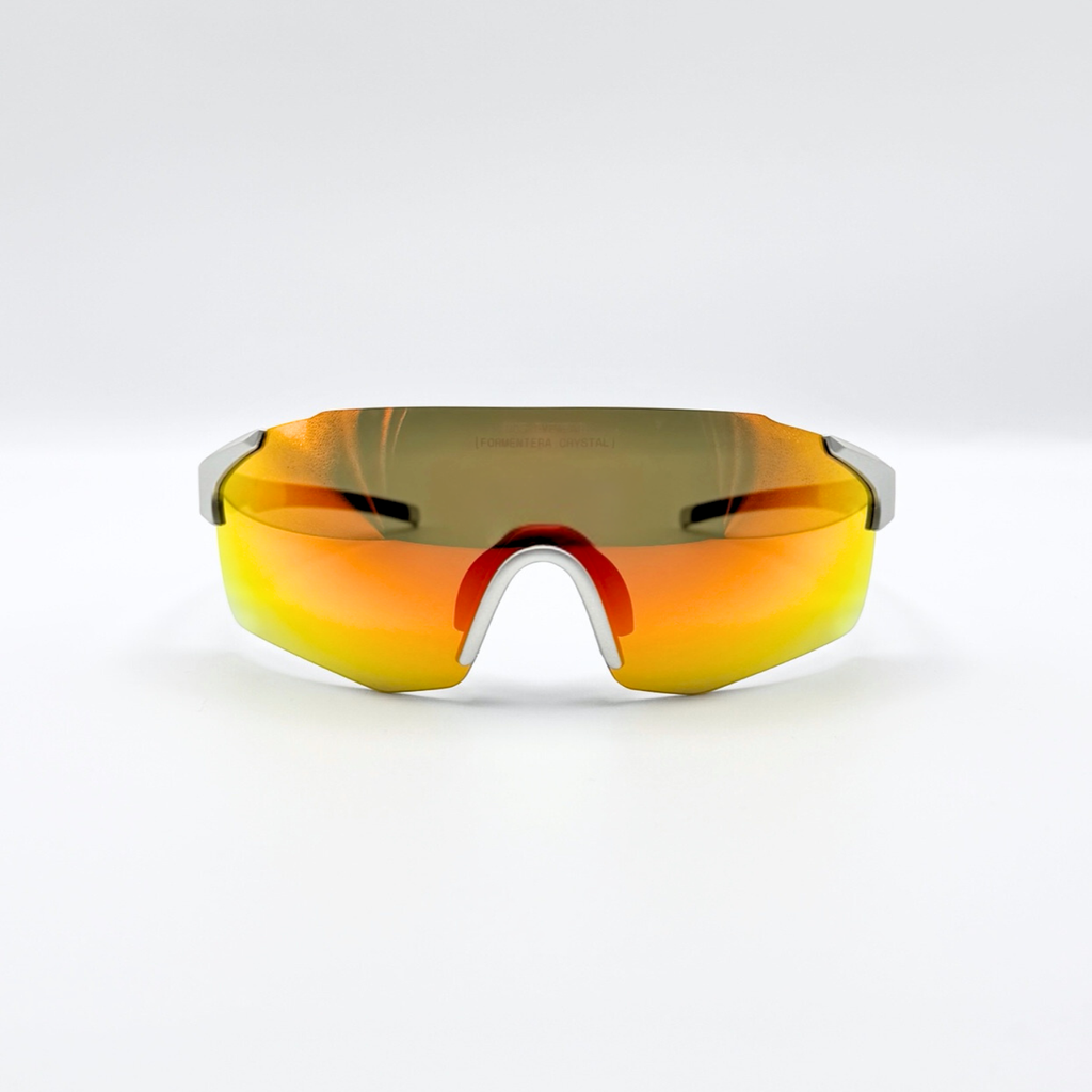 MOS Eyewear Formentera Aluminium