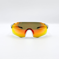 MOS Eyewear Formentera Aluminium