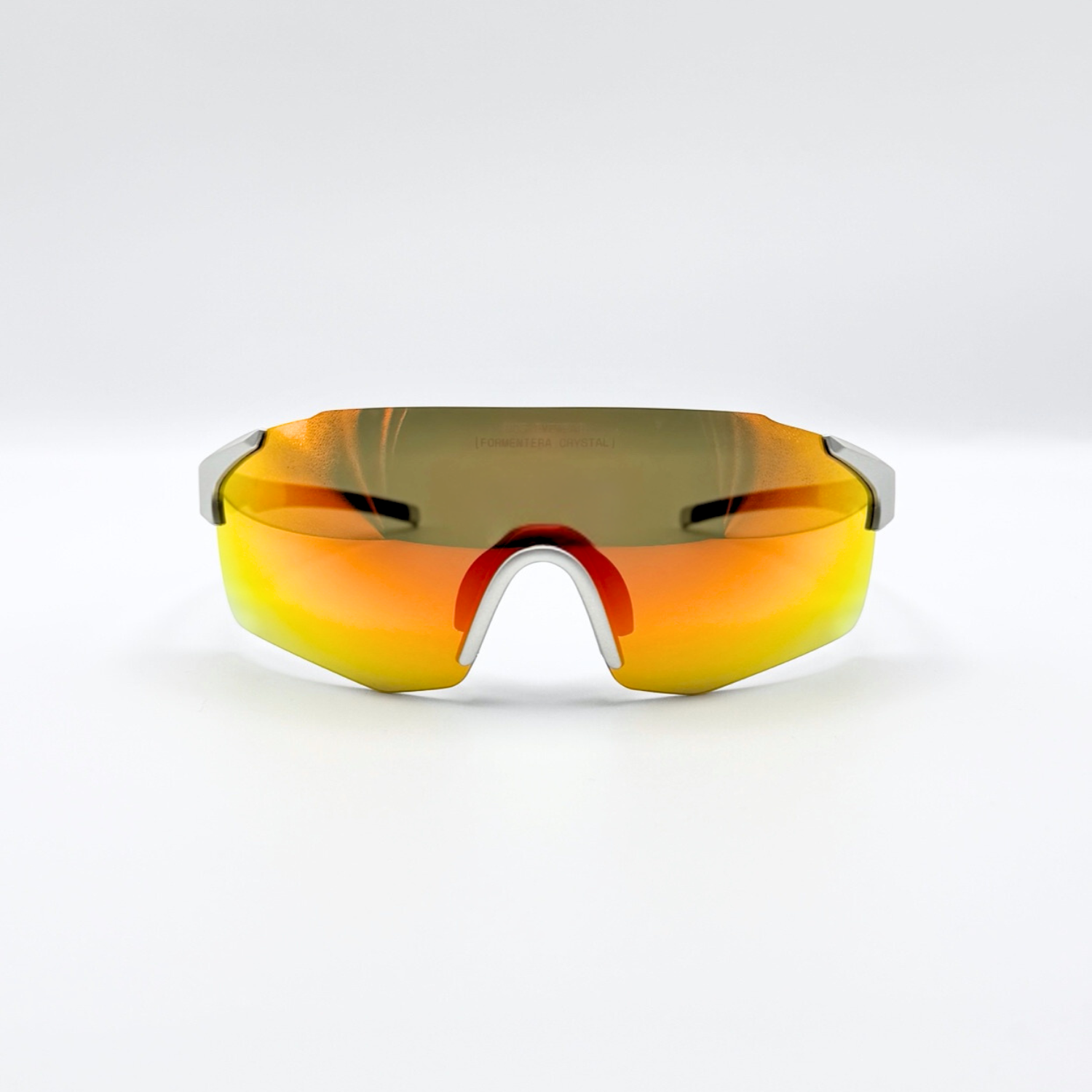 MOS Eyewear Formentera Aluminium