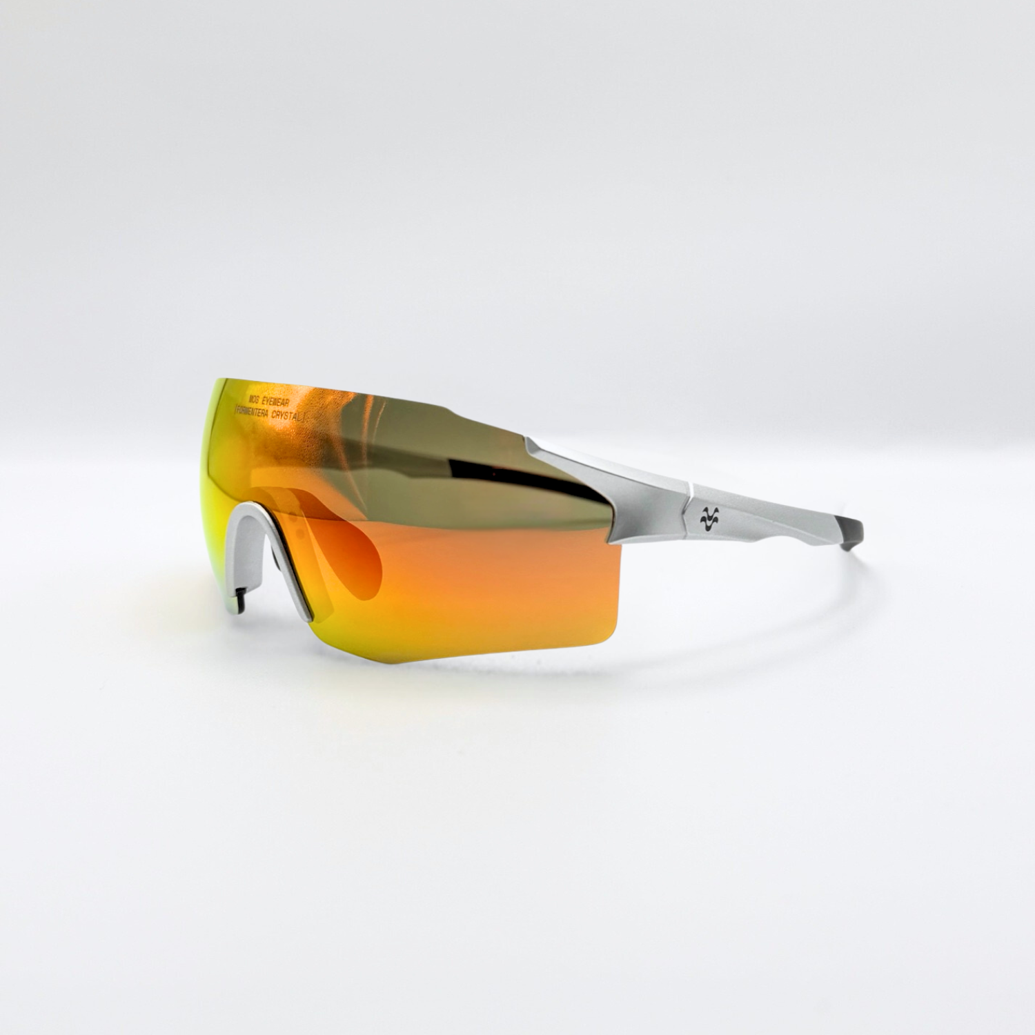 MOS Eyewear Formentera Aluminium