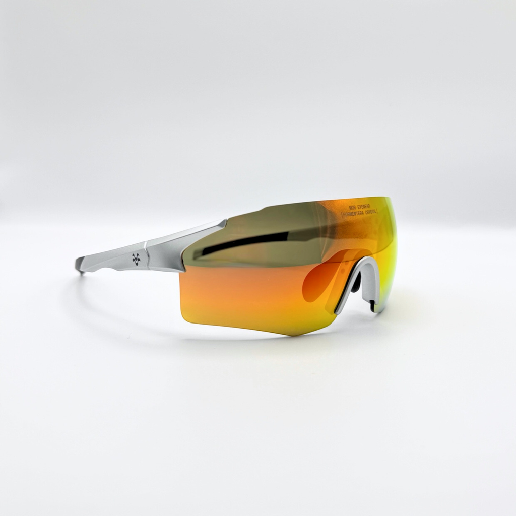 MOS Eyewear Formentera Aluminium