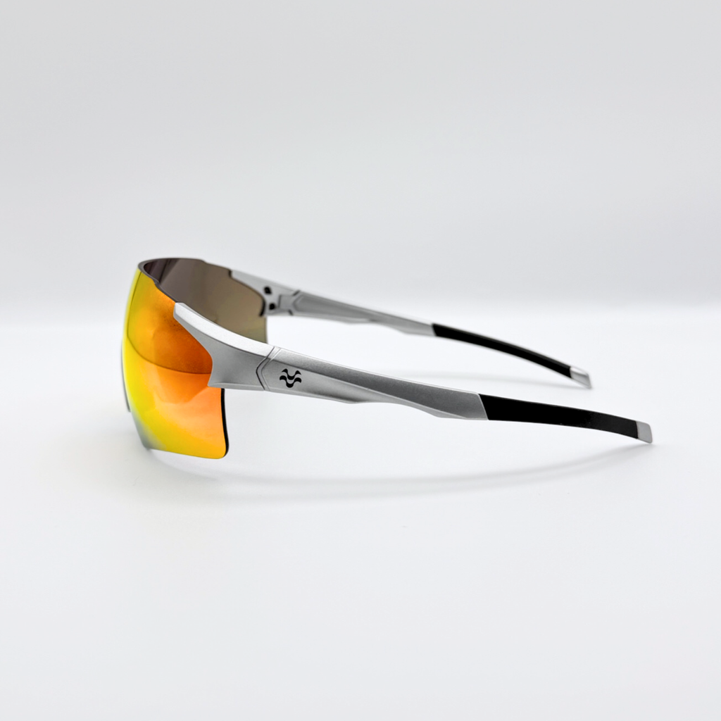 MOS Eyewear Formentera Aluminium