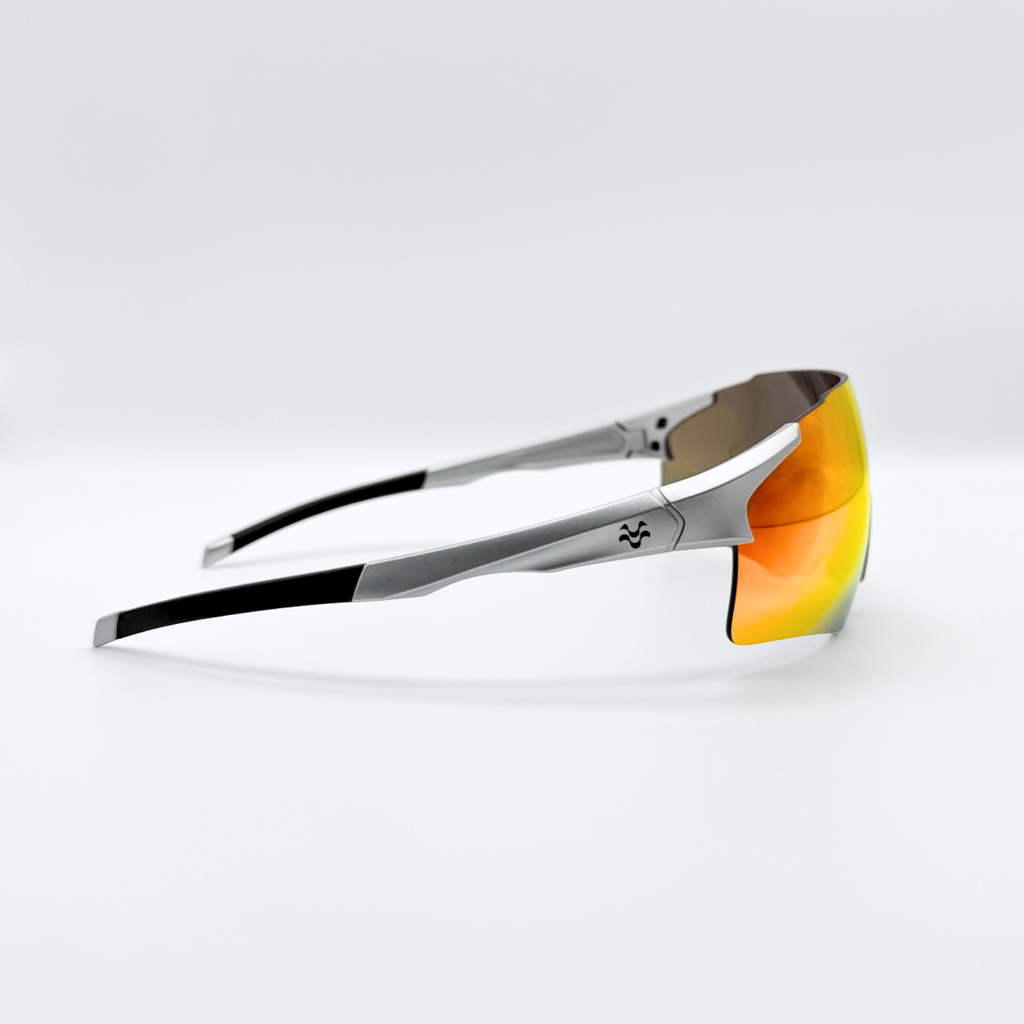 MOS Eyewear Formentera Aluminium