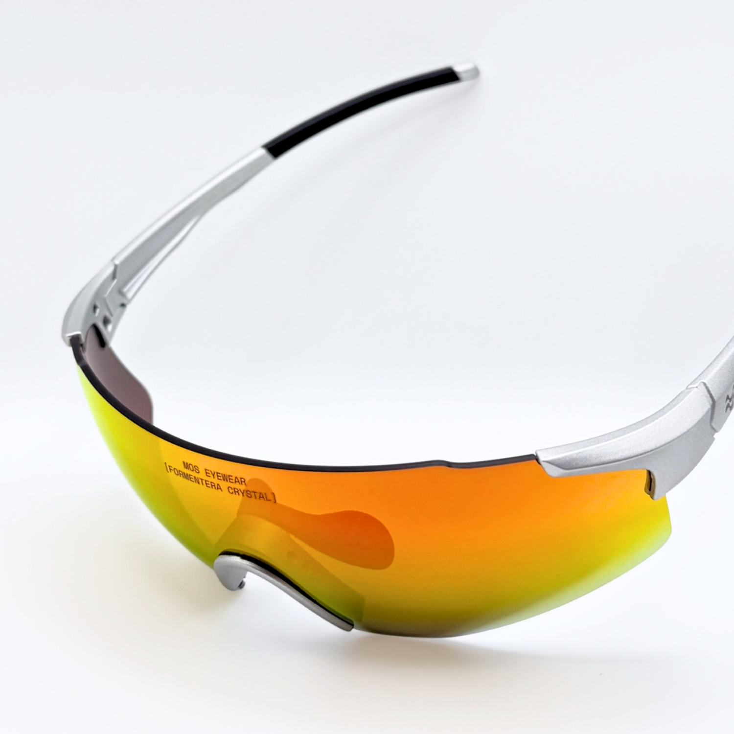 MOS Eyewear Formentera Aluminium