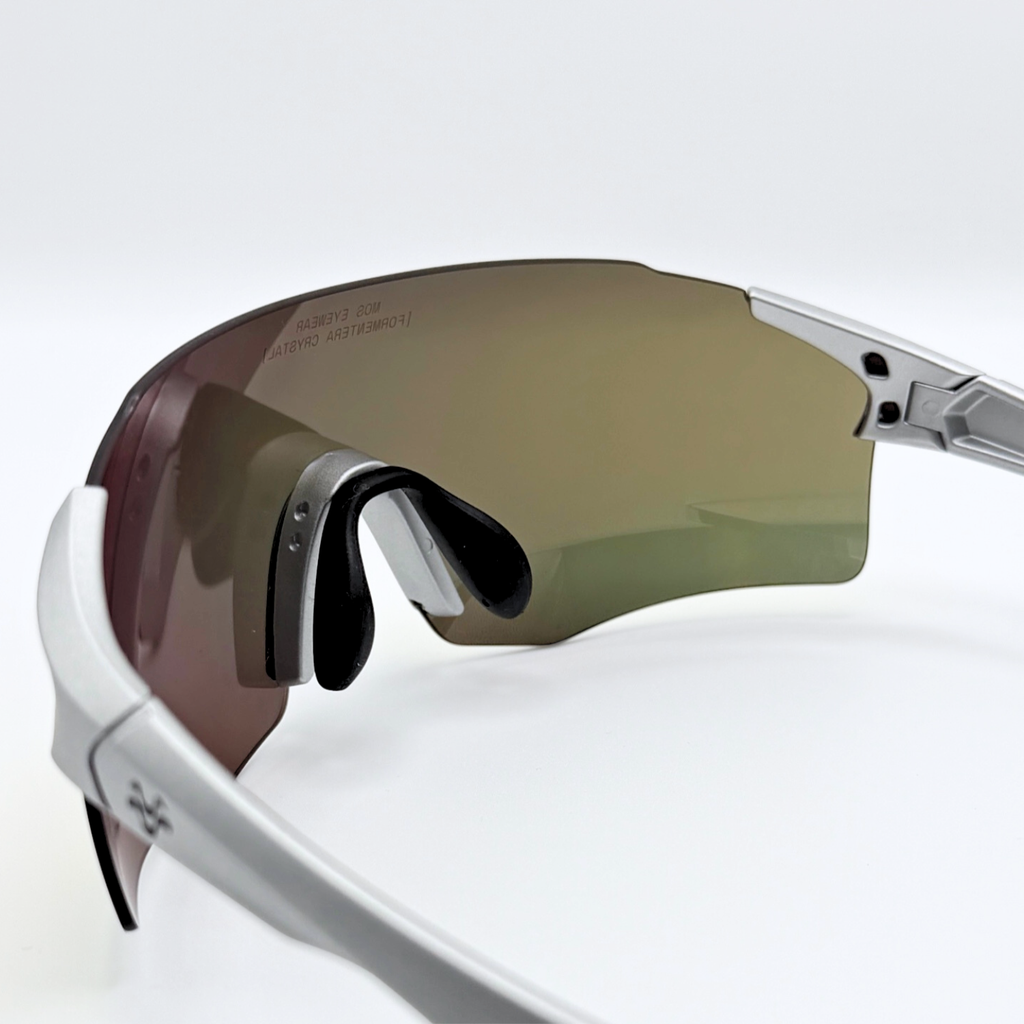 MOS Eyewear Formentera Aluminium
