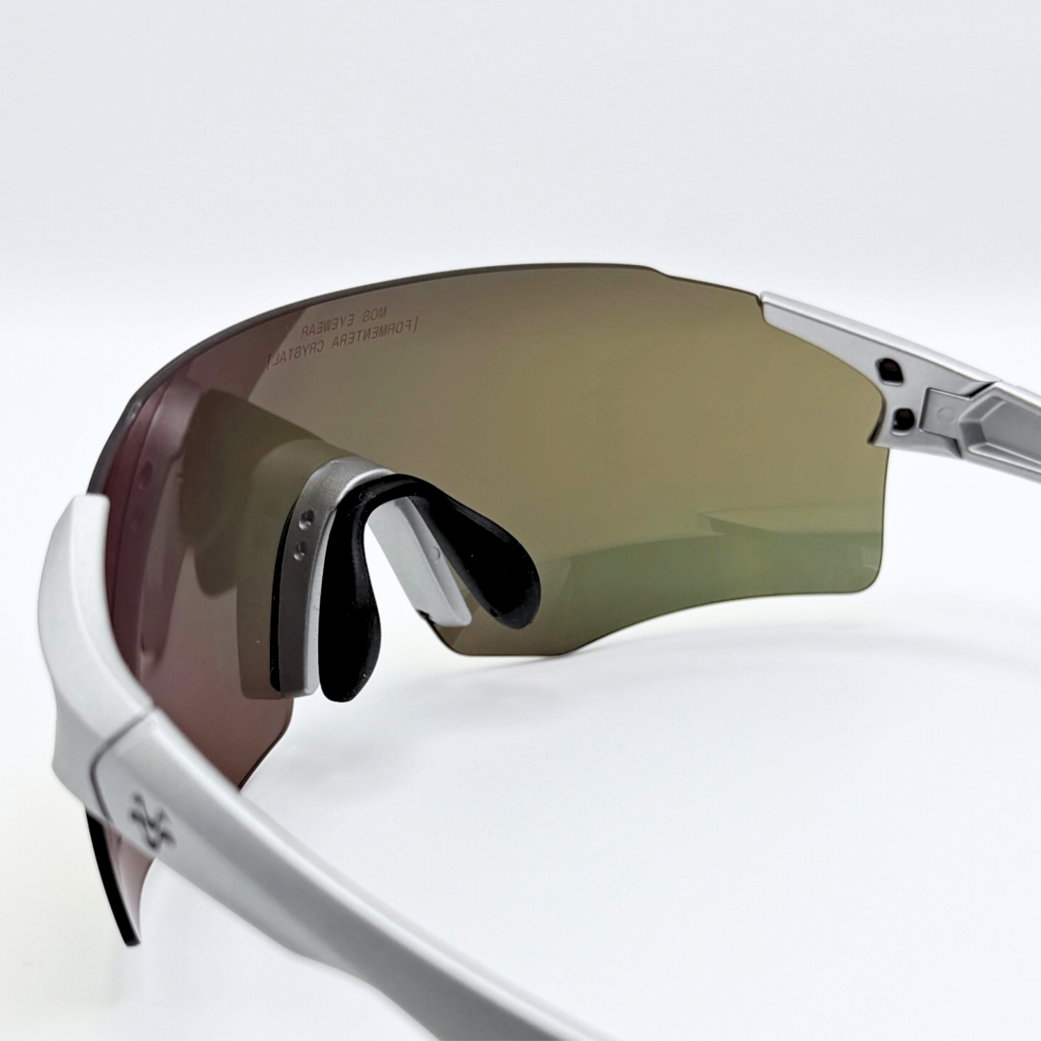 MOS Eyewear Formentera Aluminium