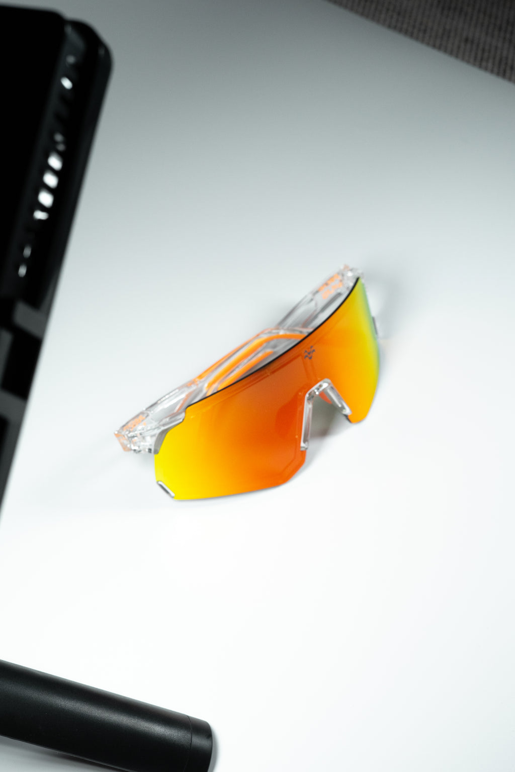 MOS Eyewear Menorca Orange