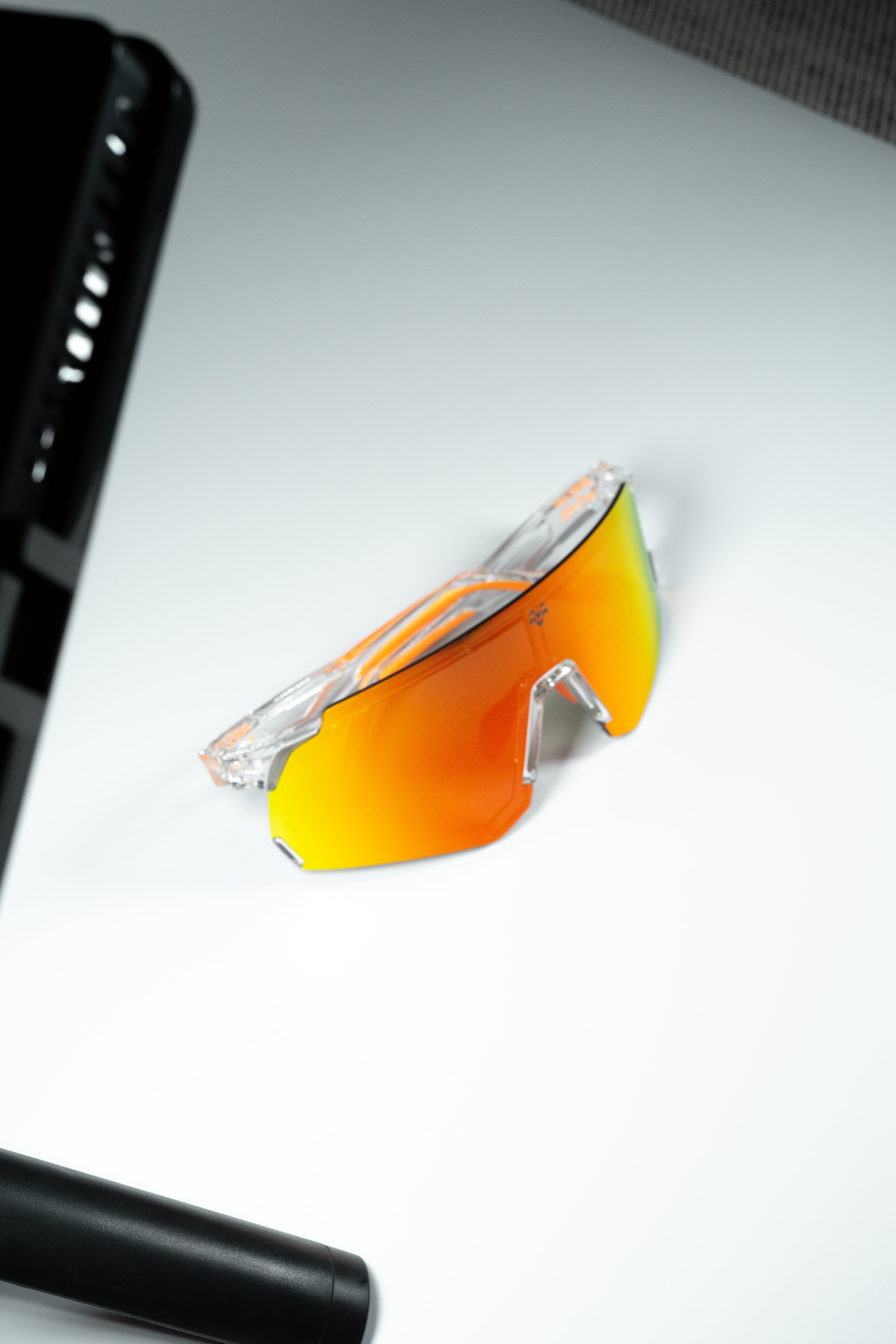 MOS Eyewear Menorca Orange