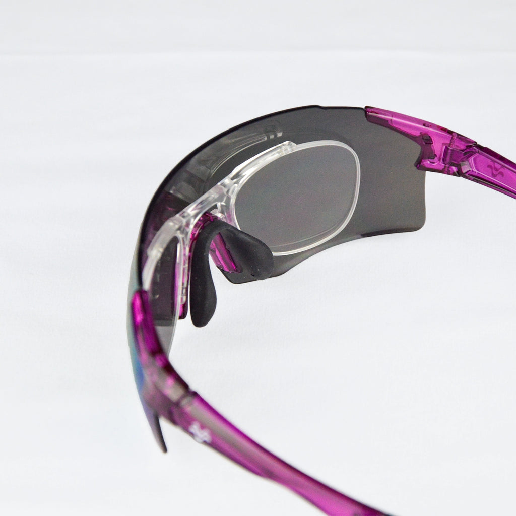 MOS Eyewear Clip Optico Formentera
