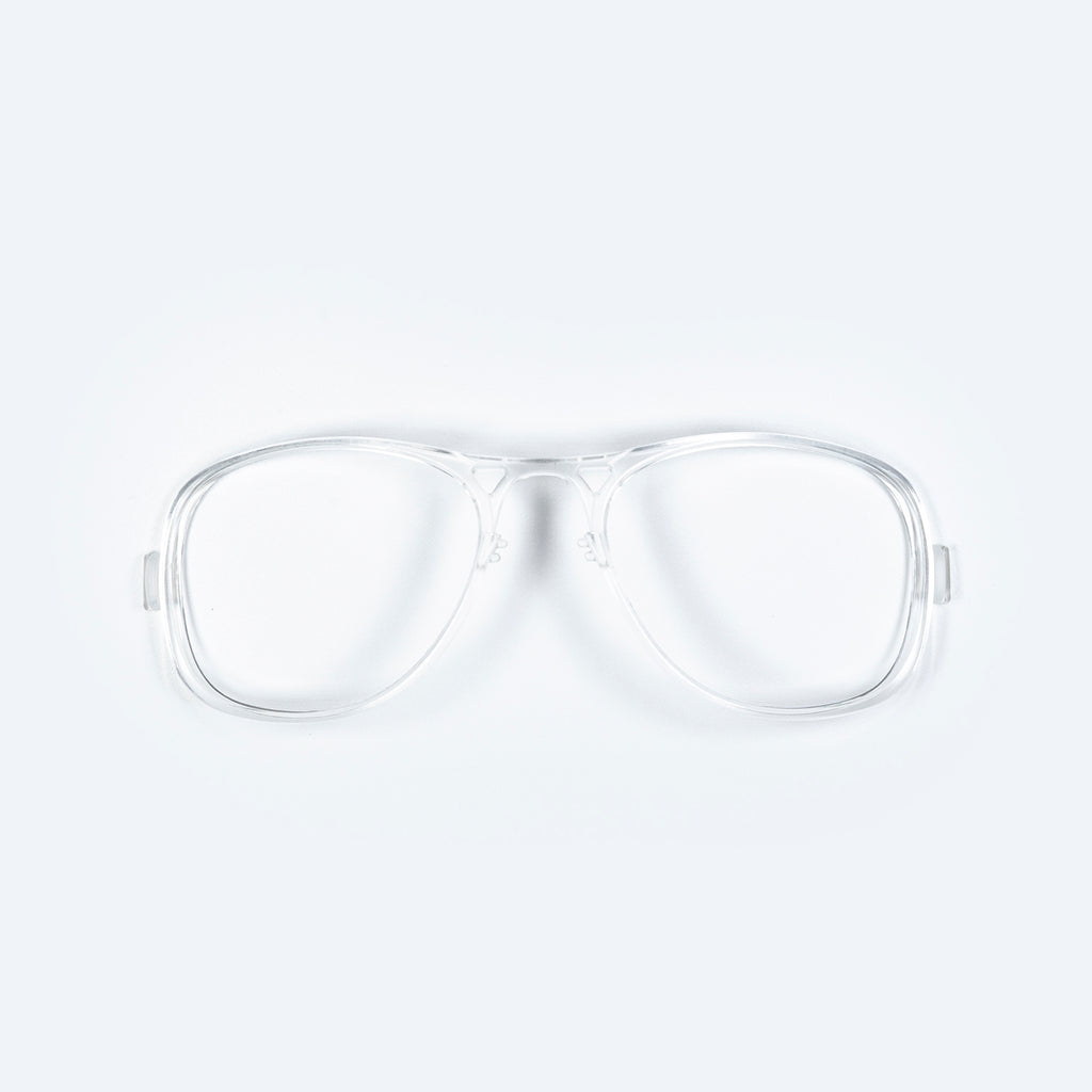 MOS Eyewear Clip Optico Menorca