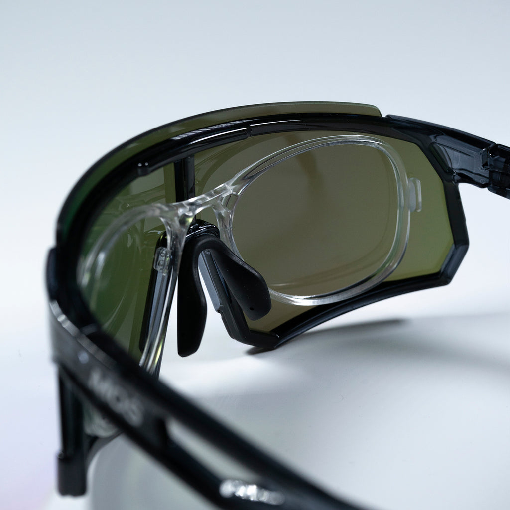 MOS Eyewear Clip Optico Menorca