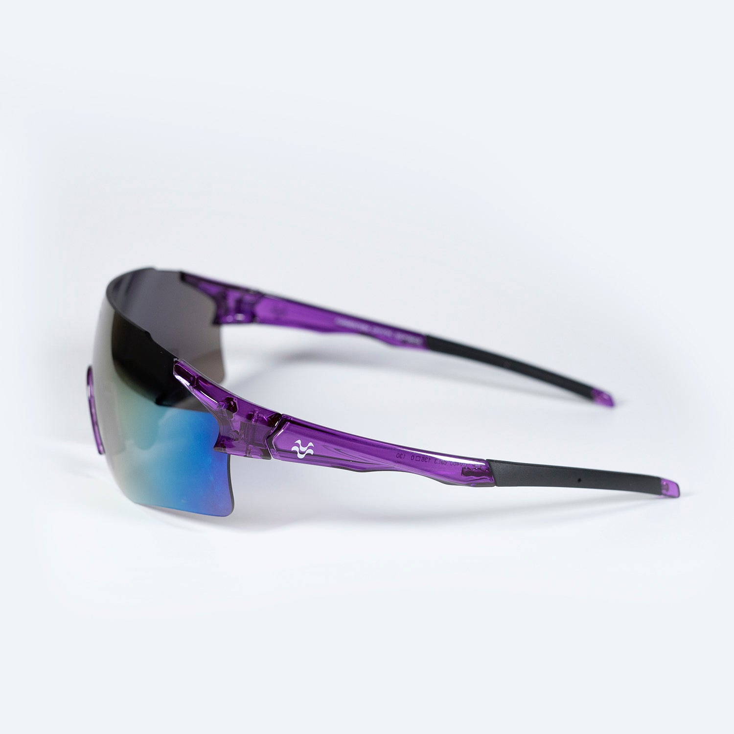 MOS Eyewear Formentera Crystal Violet