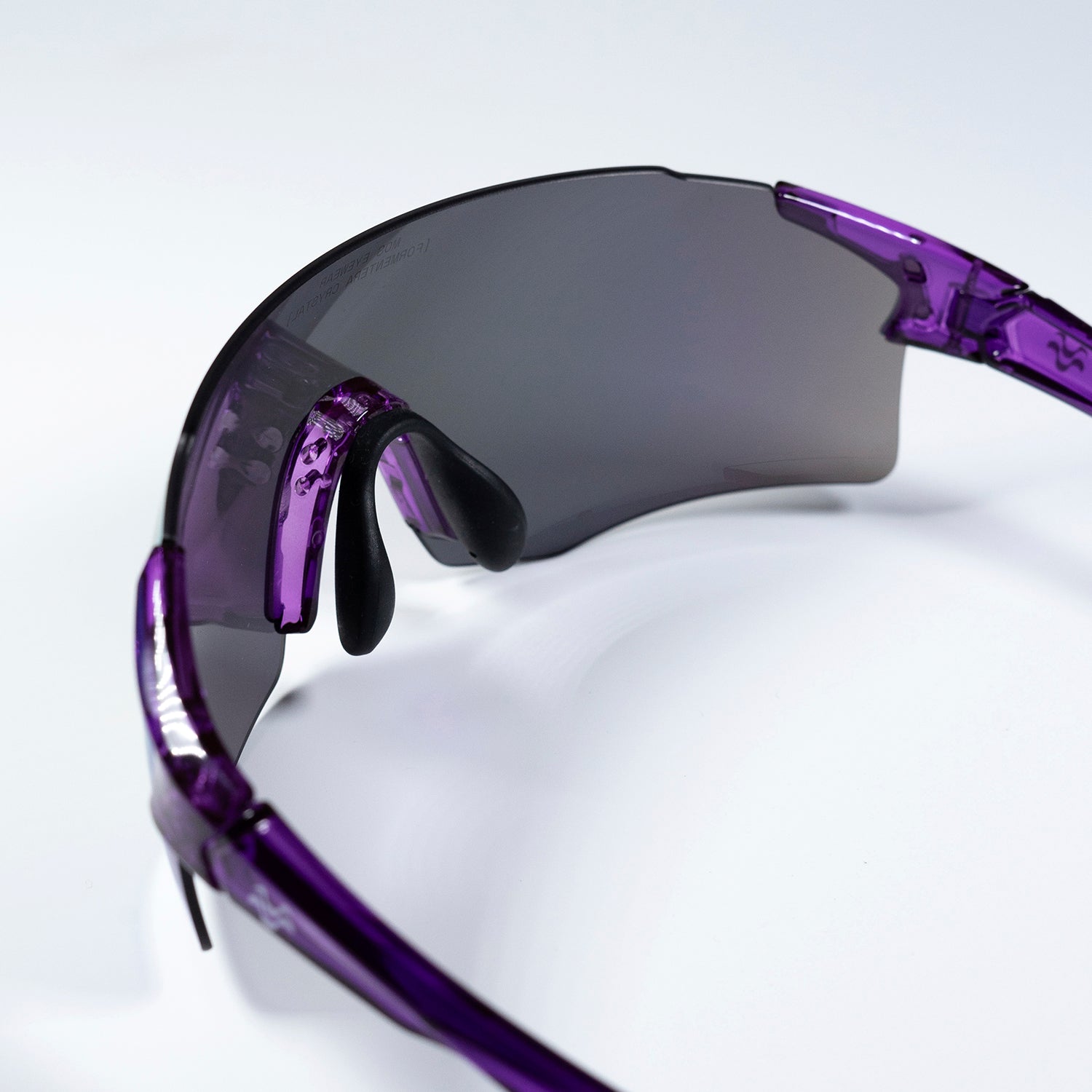 MOS Eyewear Formentera Crystal Violet