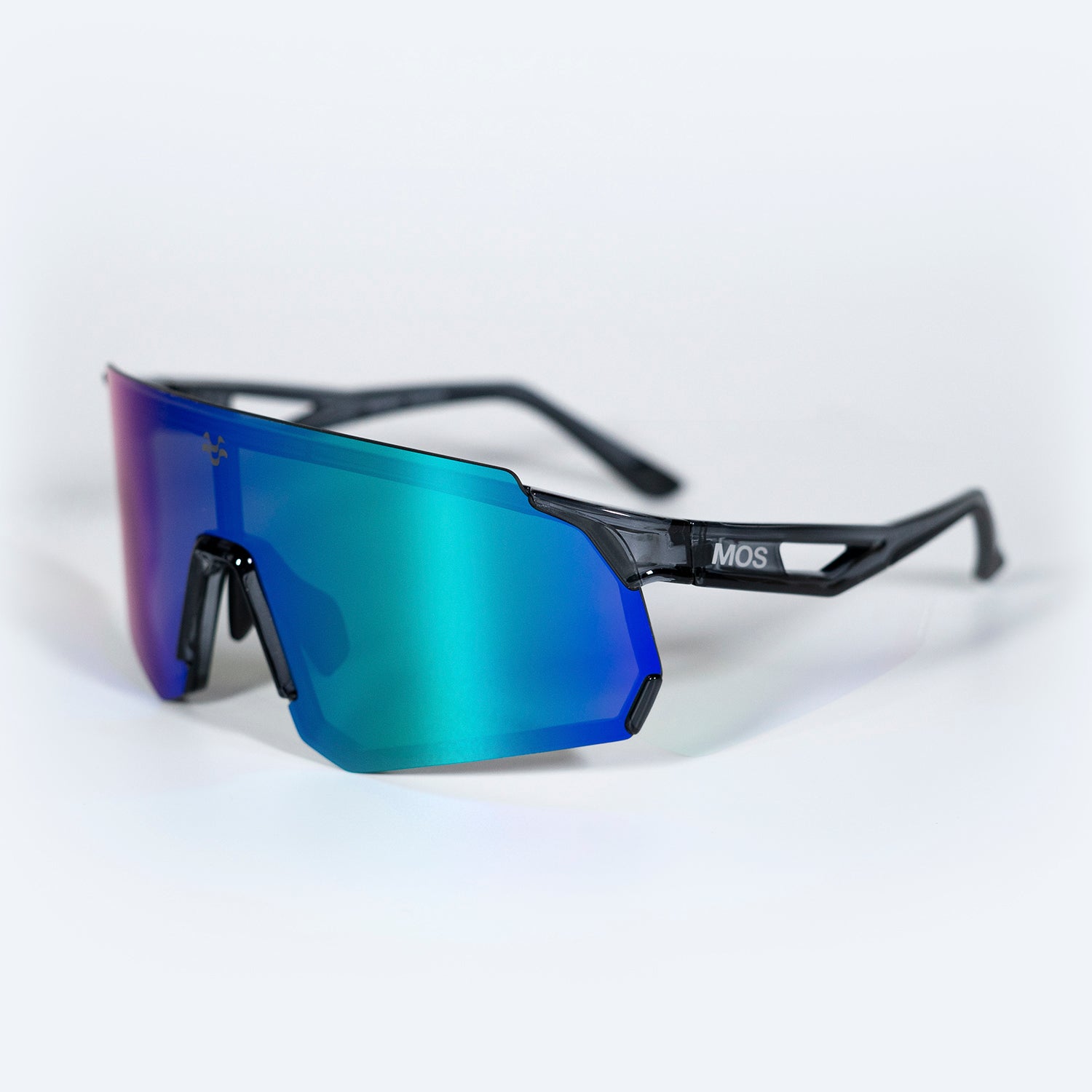 MOS Eyewear Menorca Grey