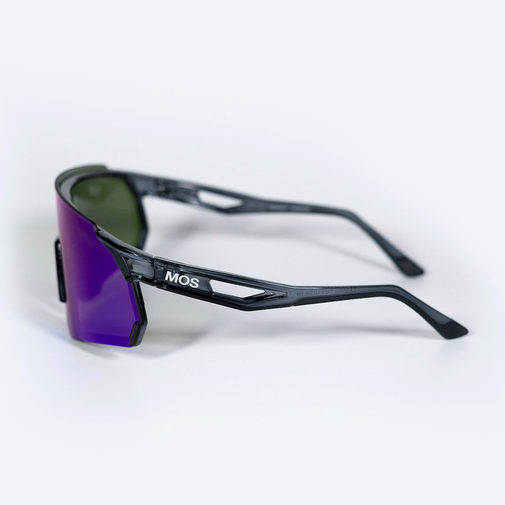 MOS Eyewear Menorca Grey
