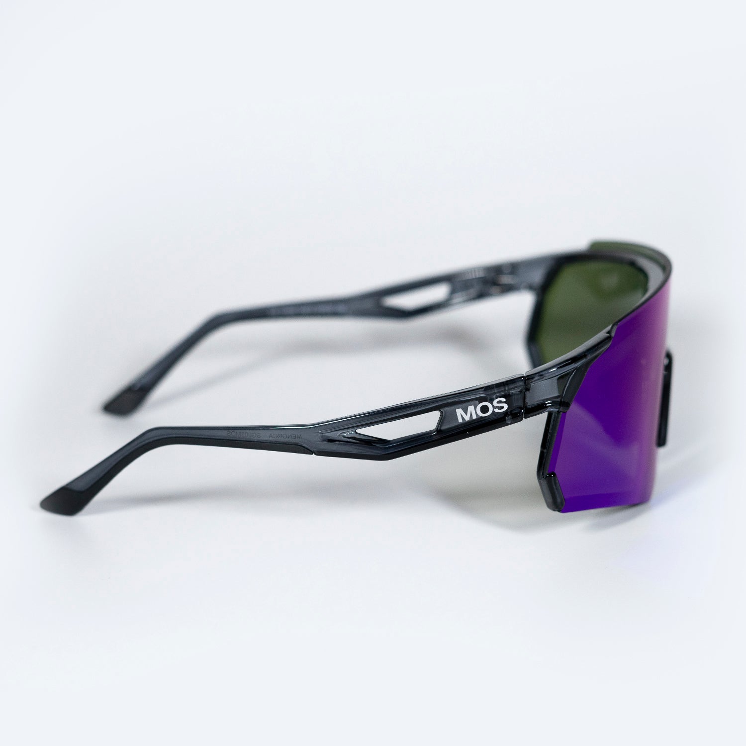 MOS Eyewear Menorca Grey