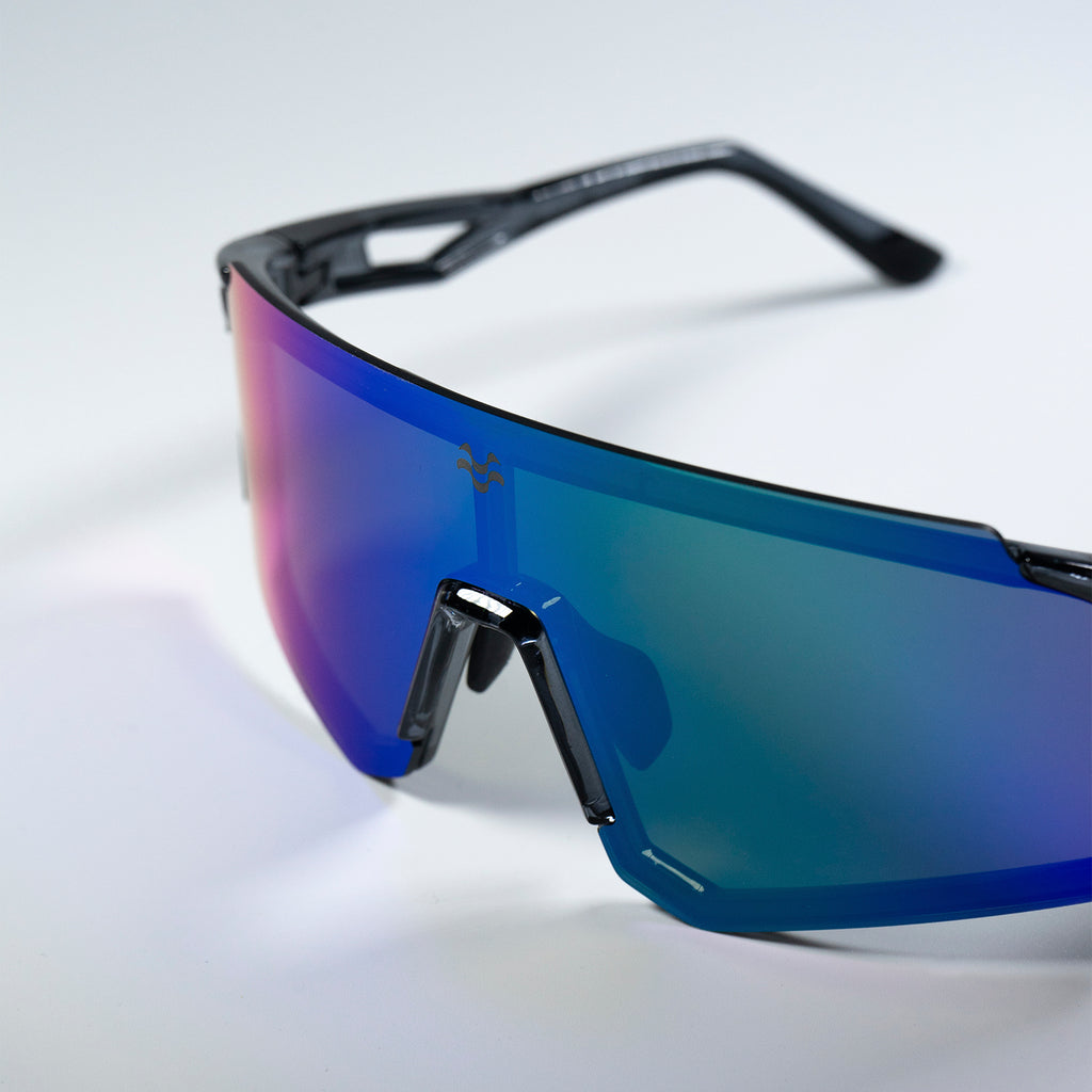 MOS Eyewear Menorca Grey