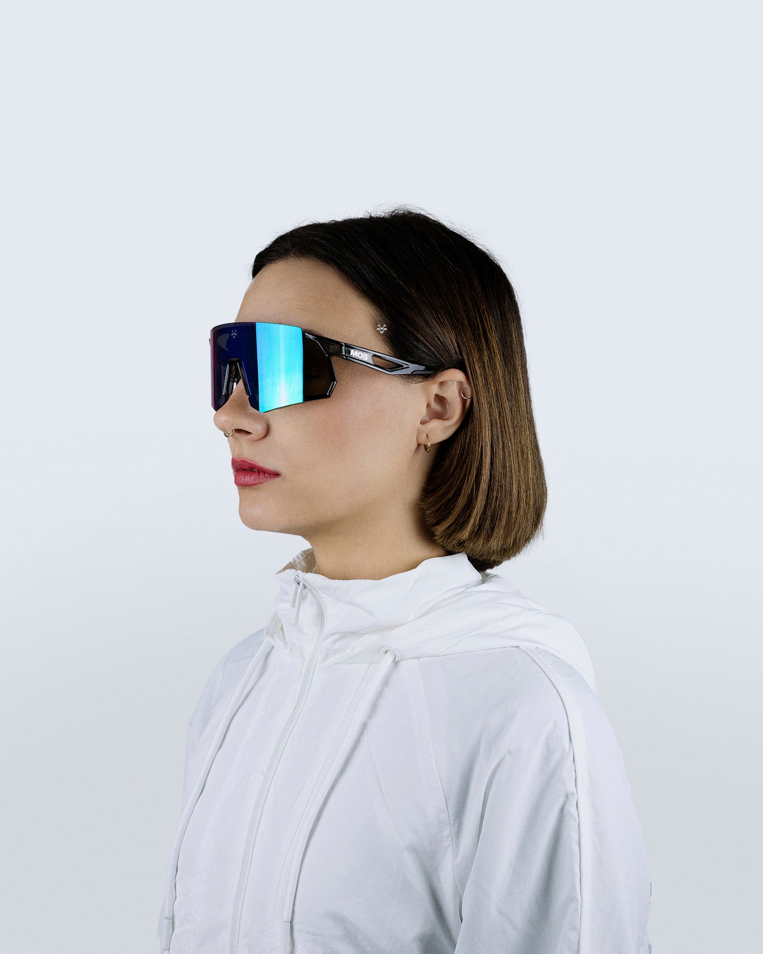MOS Eyewear Menorca Grey