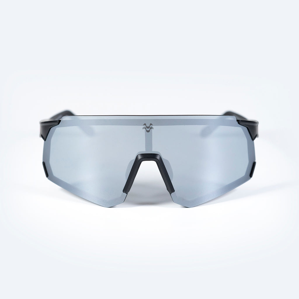MOS Eyewear Menorca All Black