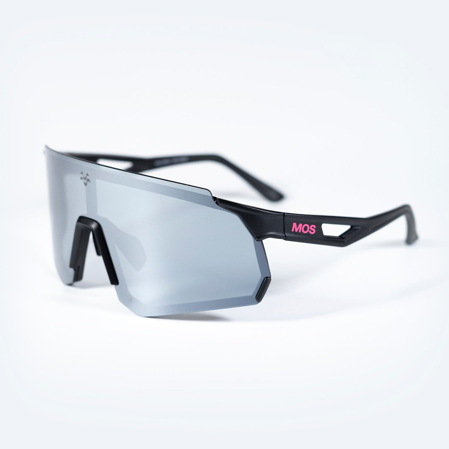 MOS Eyewear Menorca All Black