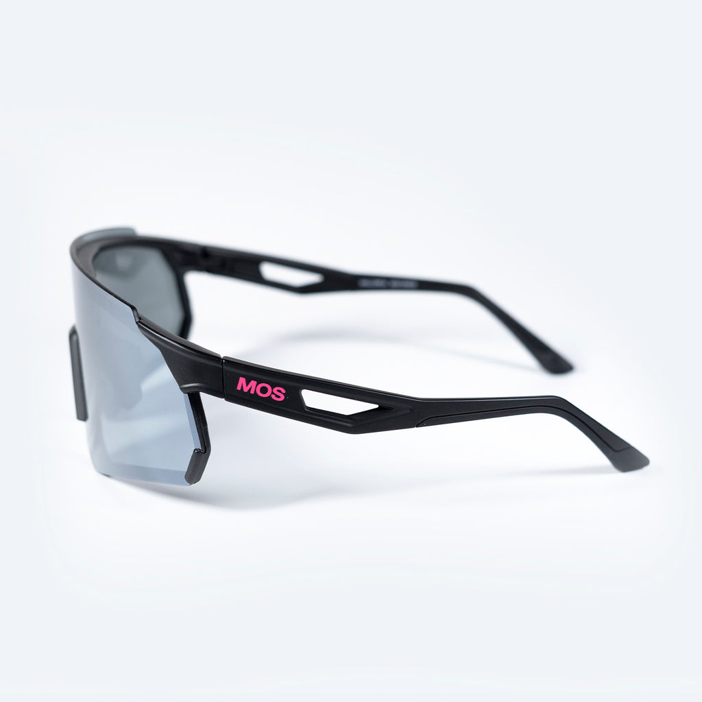 MOS Eyewear Menorca All Black