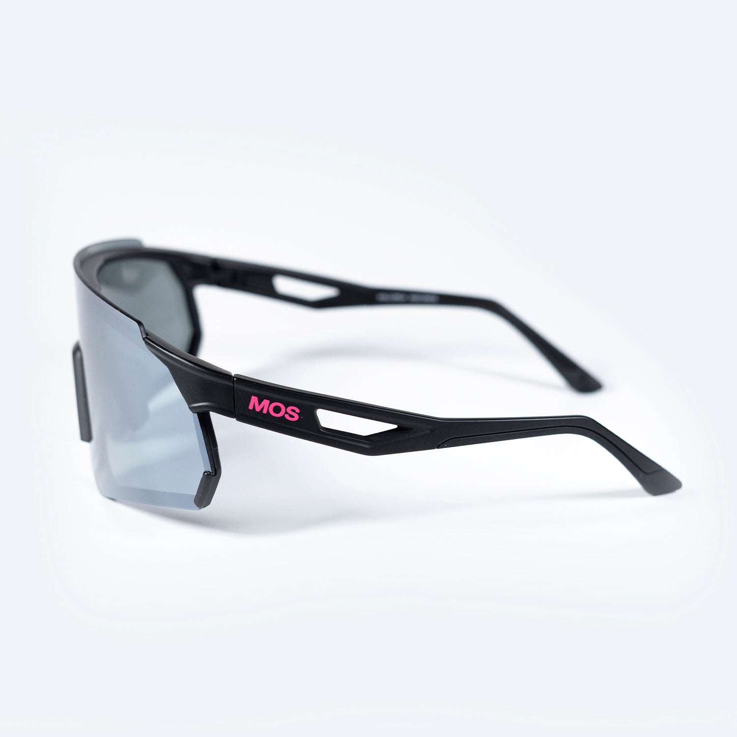 MOS Eyewear Menorca All Black