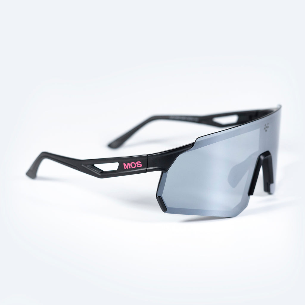 MOS Eyewear Menorca All Black