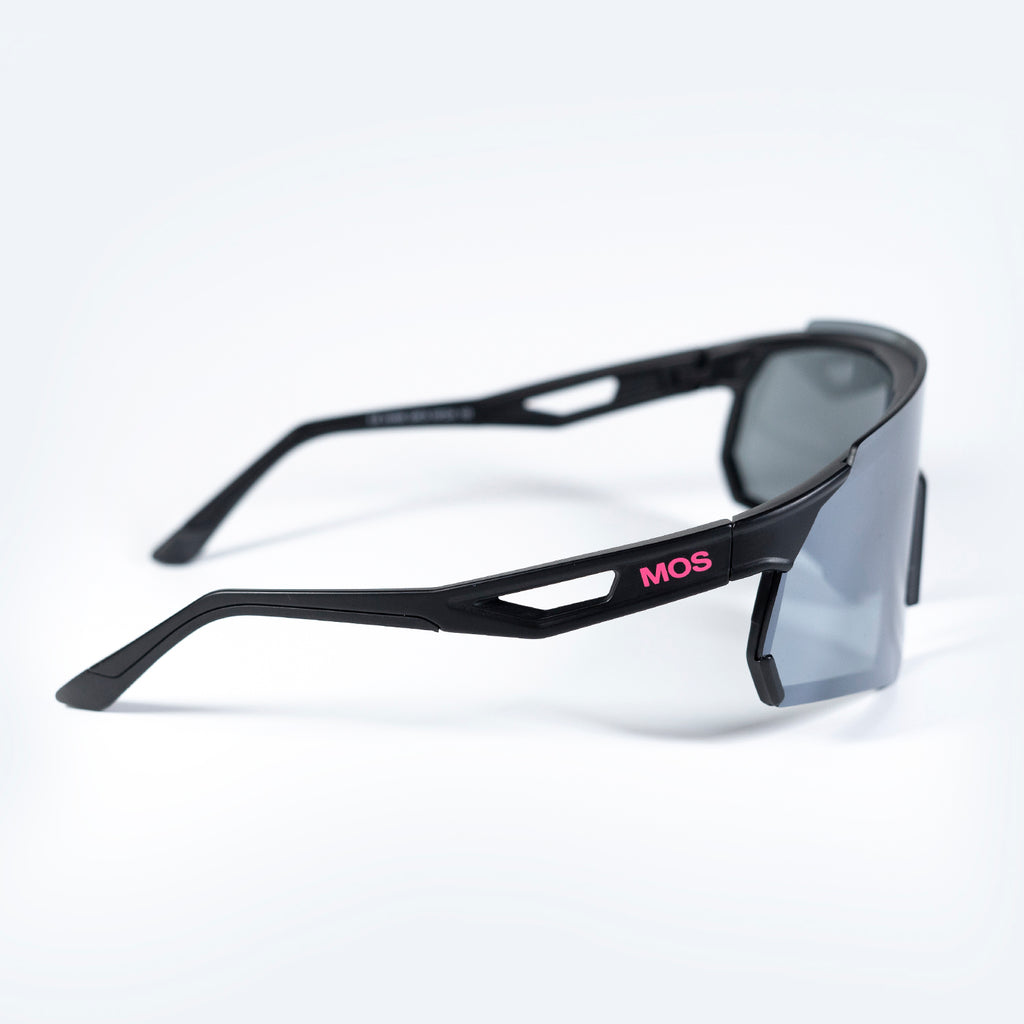 MOS Eyewear Menorca All Black