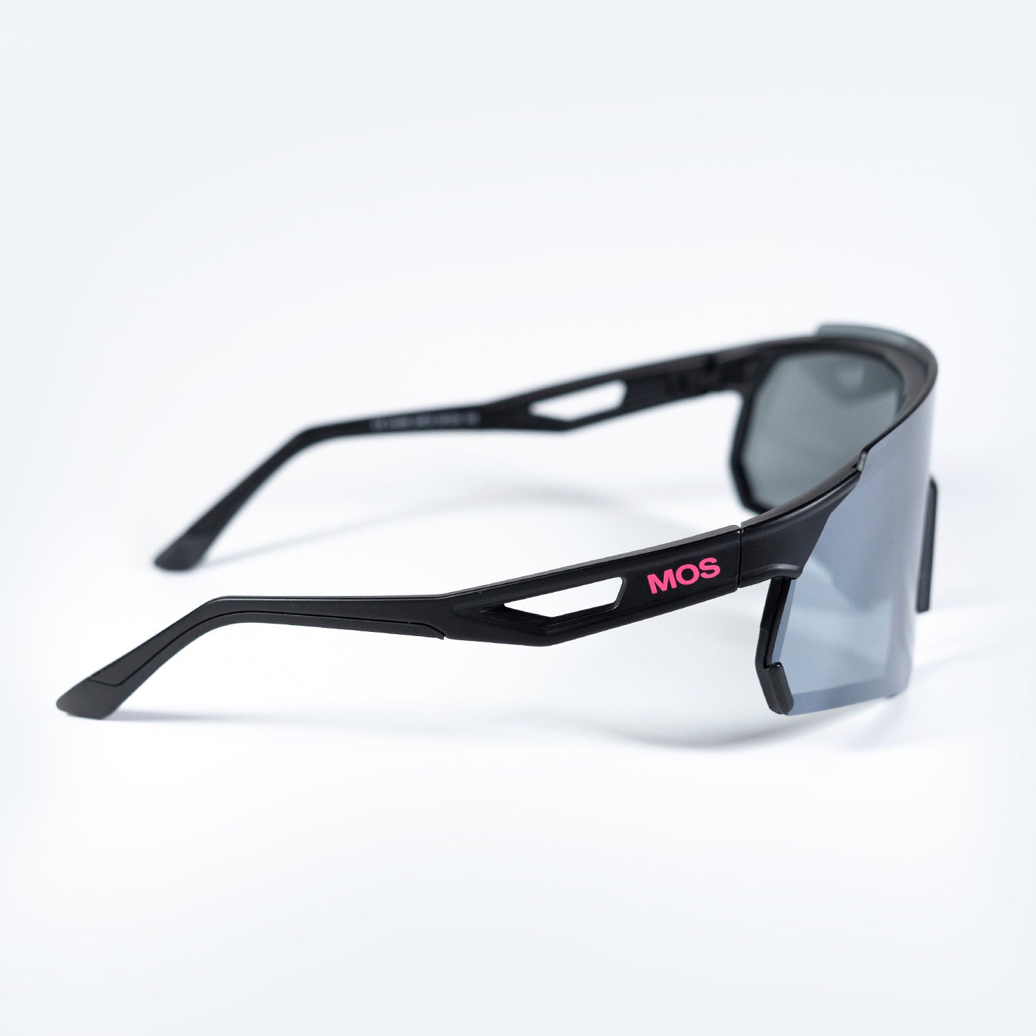 MOS Eyewear Menorca All Black