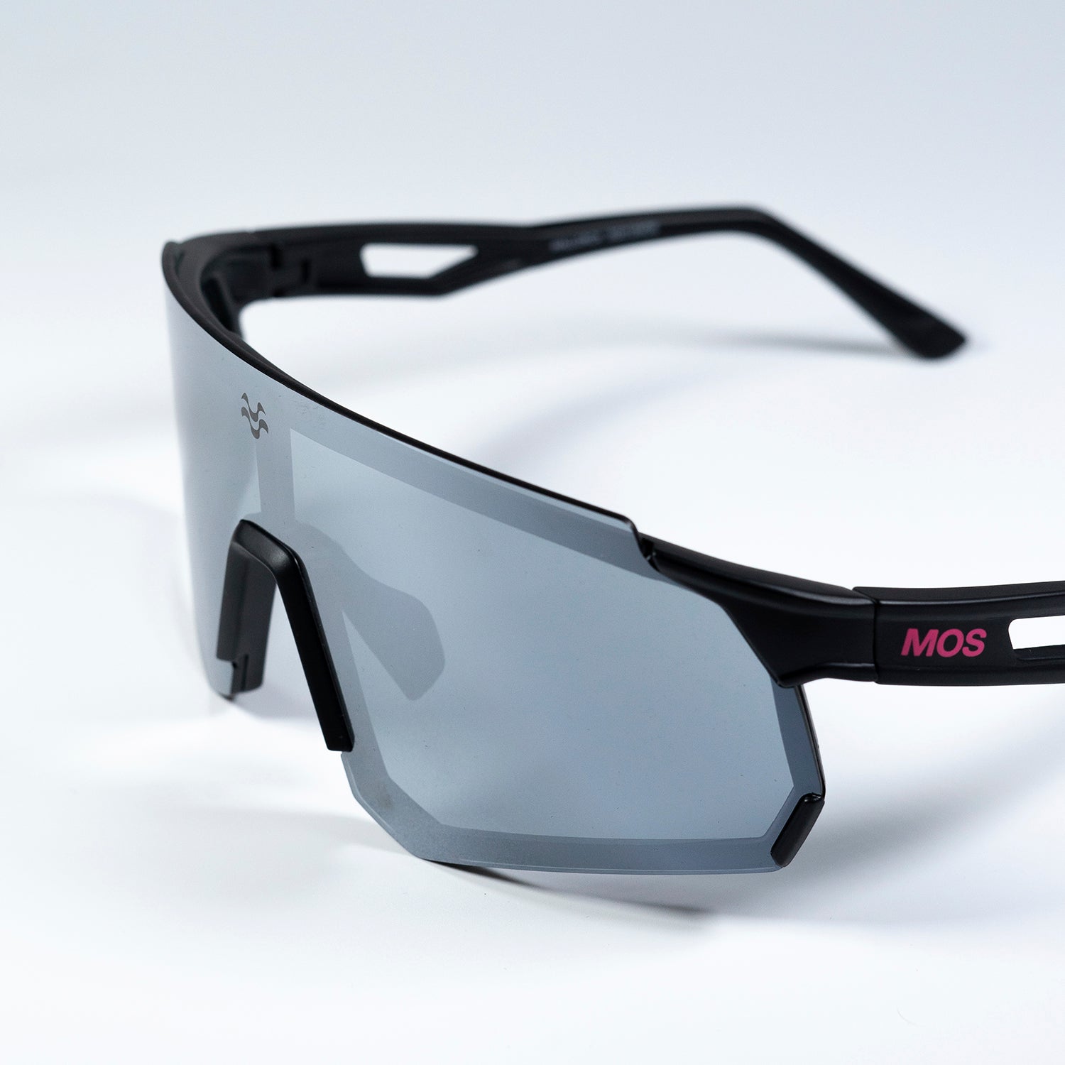MOS Eyewear Menorca All Black