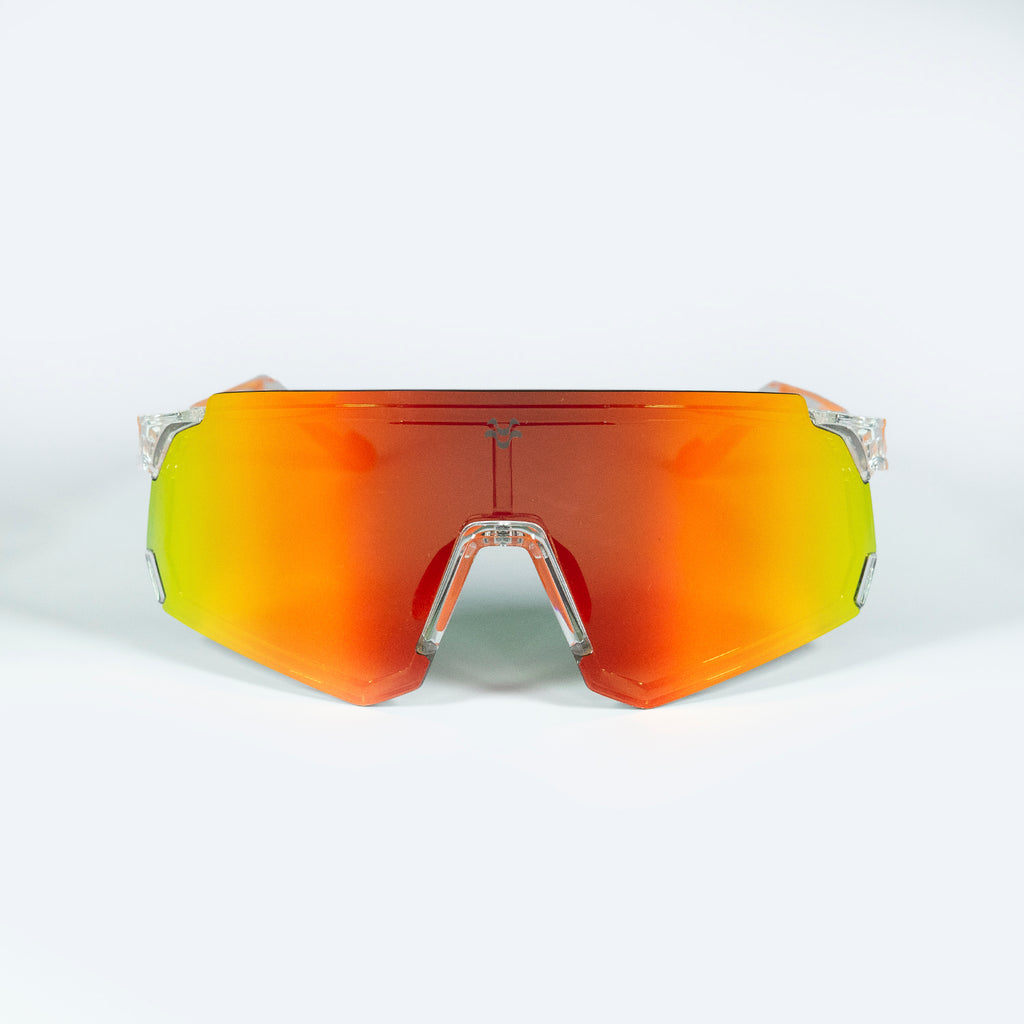 MOS Eyewear Menorca Orange