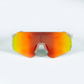 MOS Eyewear Menorca Orange