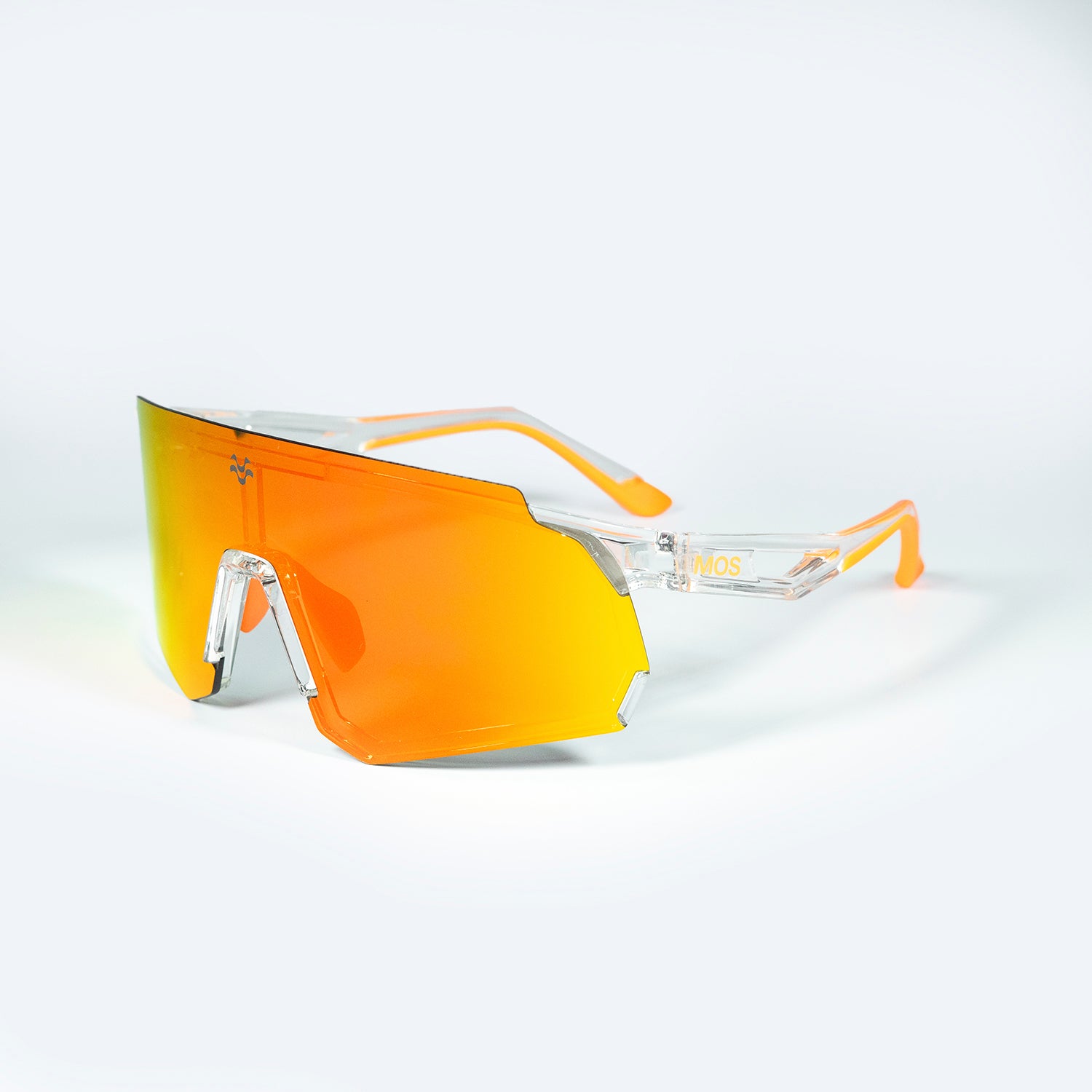 MOS Eyewear Menorca Orange