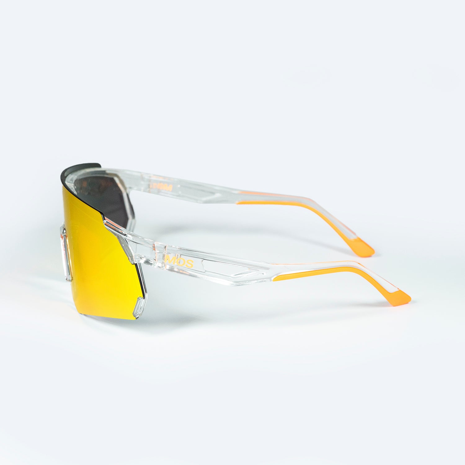 MOS Eyewear Menorca Orange