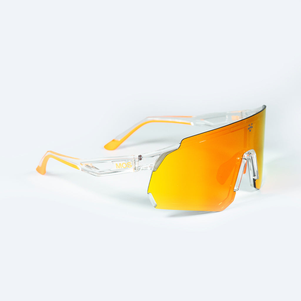 MOS Eyewear Menorca Orange
