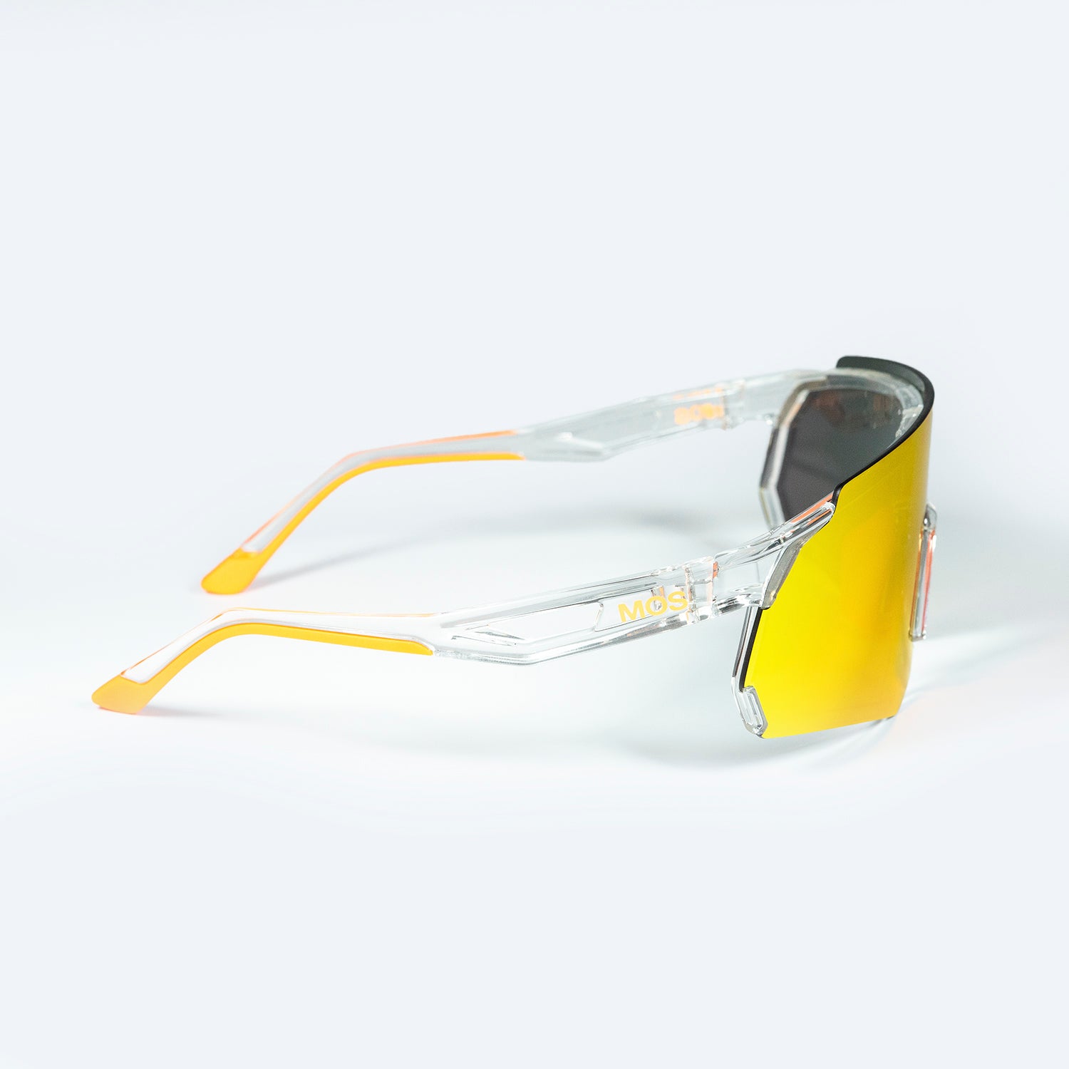 MOS Eyewear Menorca Orange