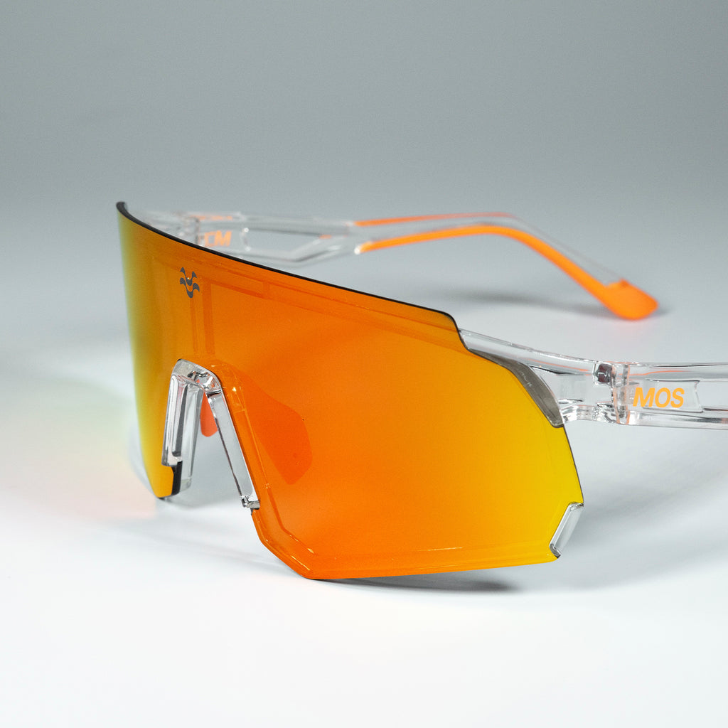 MOS Eyewear Menorca Orange