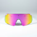 MOS Eyewear Menorca Pink