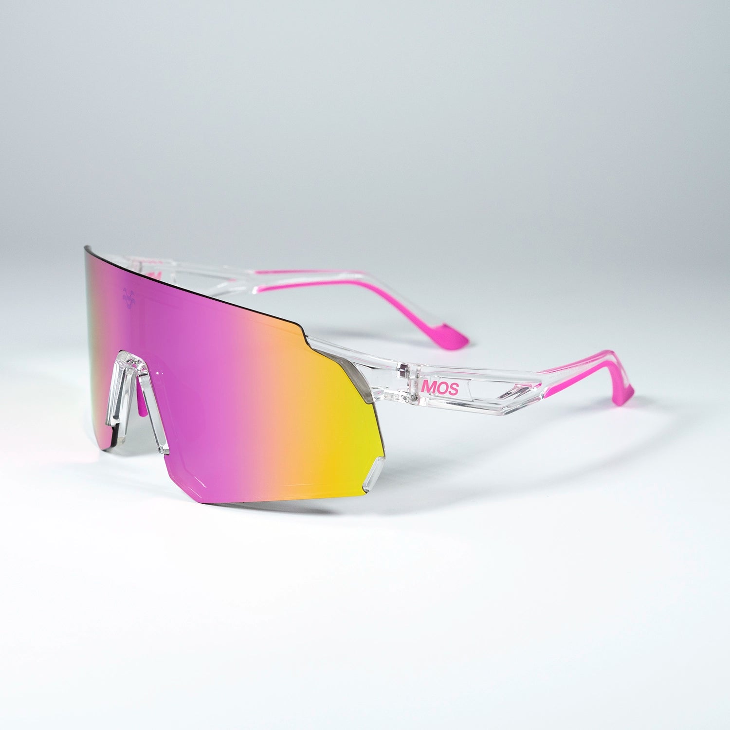 MOS Eyewear Menorca Pink