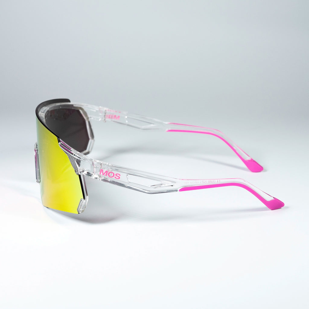 MOS Eyewear Menorca Pink