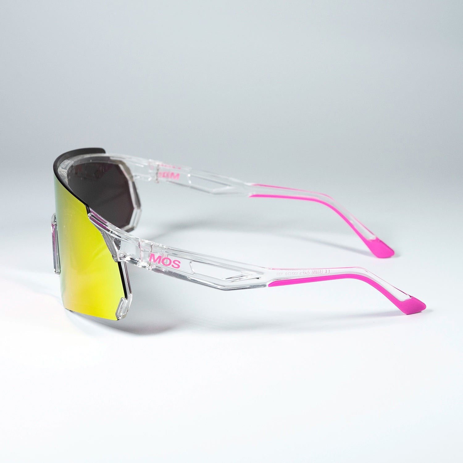 MOS Eyewear Menorca Pink