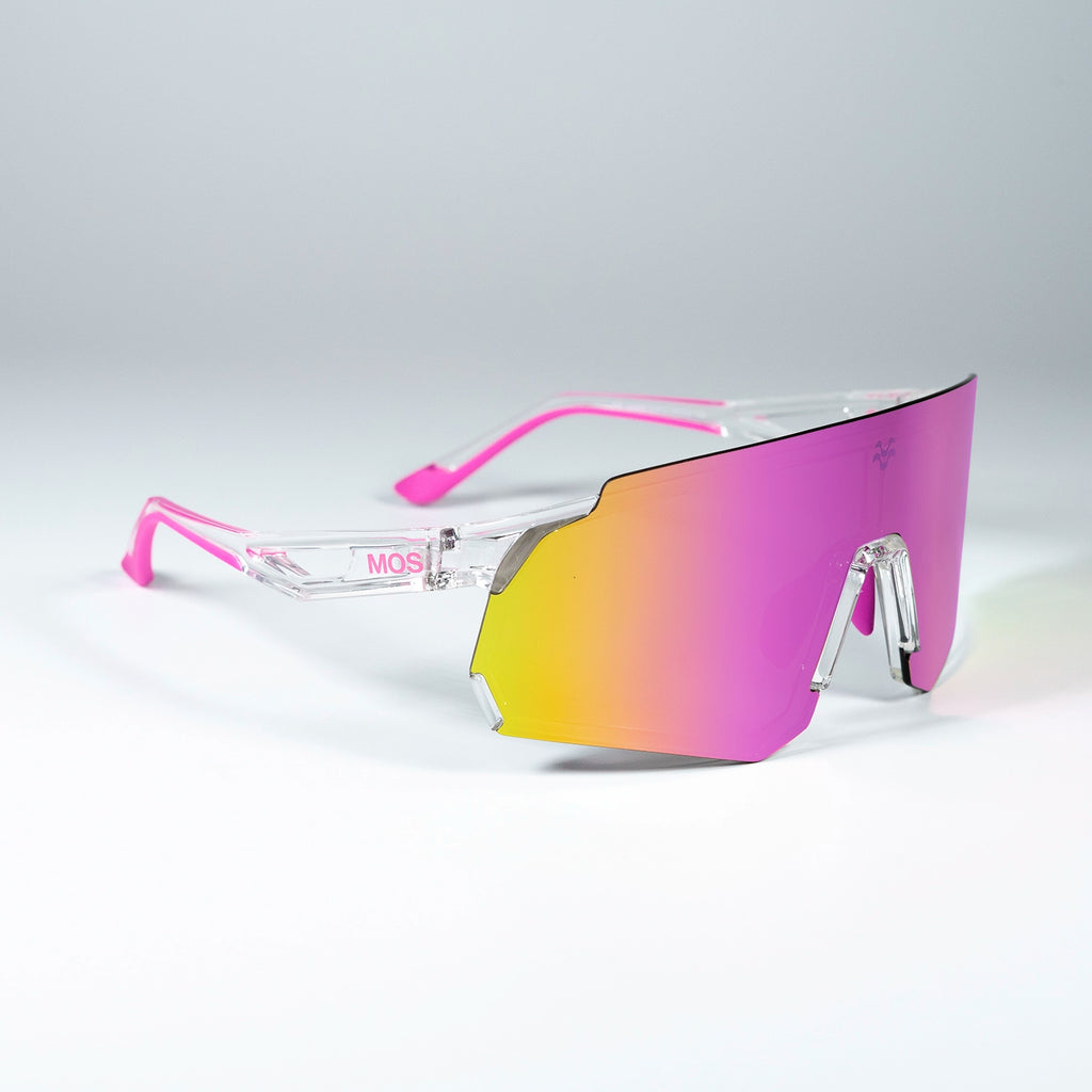 MOS Eyewear Menorca Pink