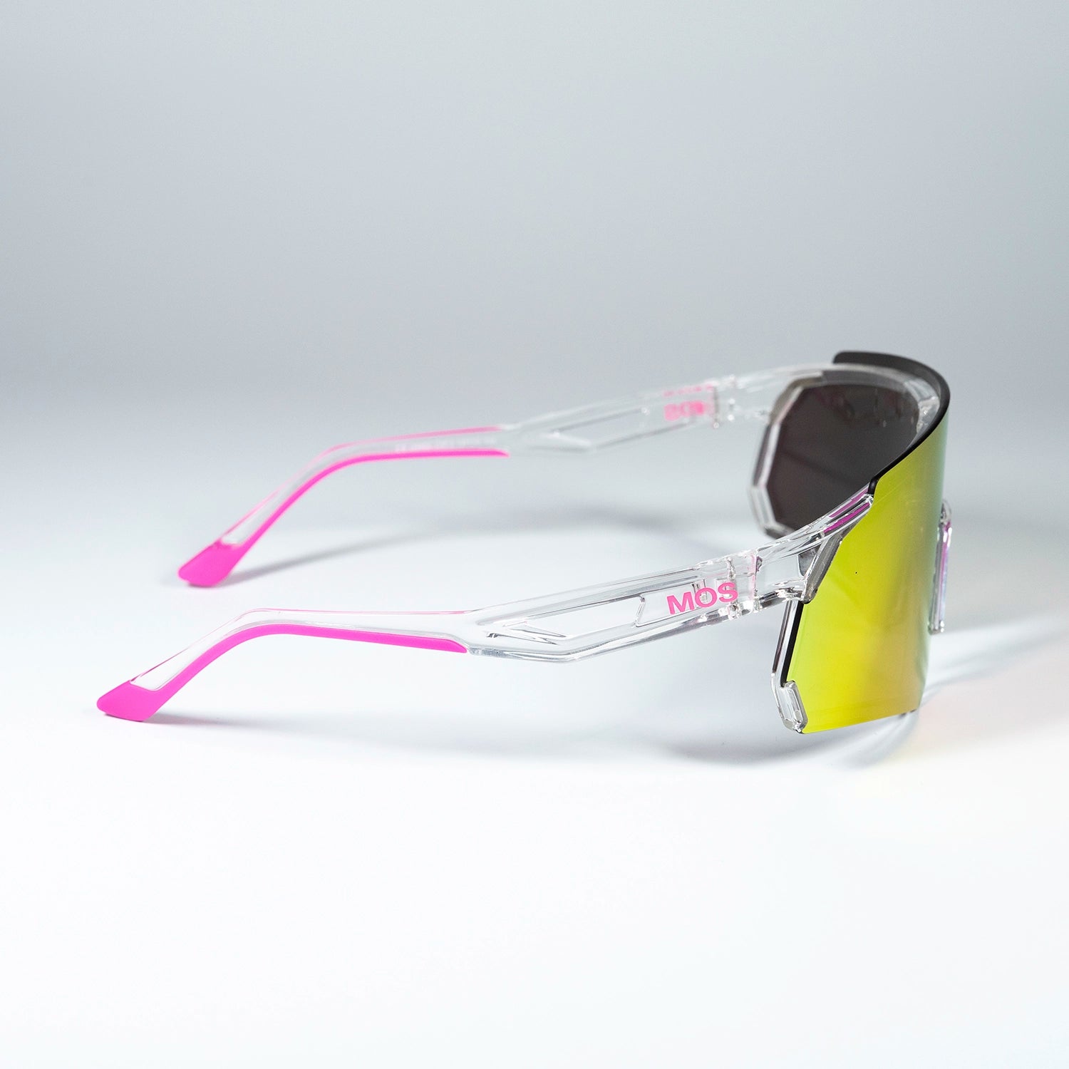 MOS Eyewear Menorca Pink