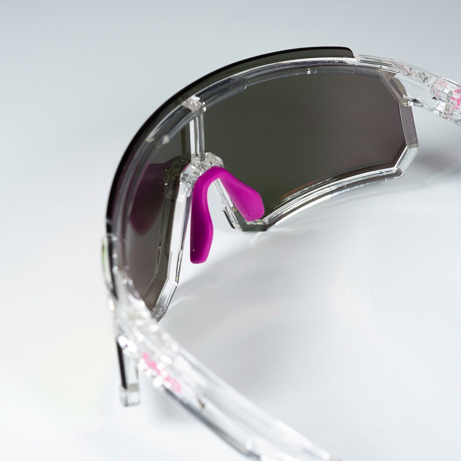 MOS Eyewear Menorca Pink