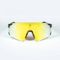 MOS Eyerwear Menorca Tiger