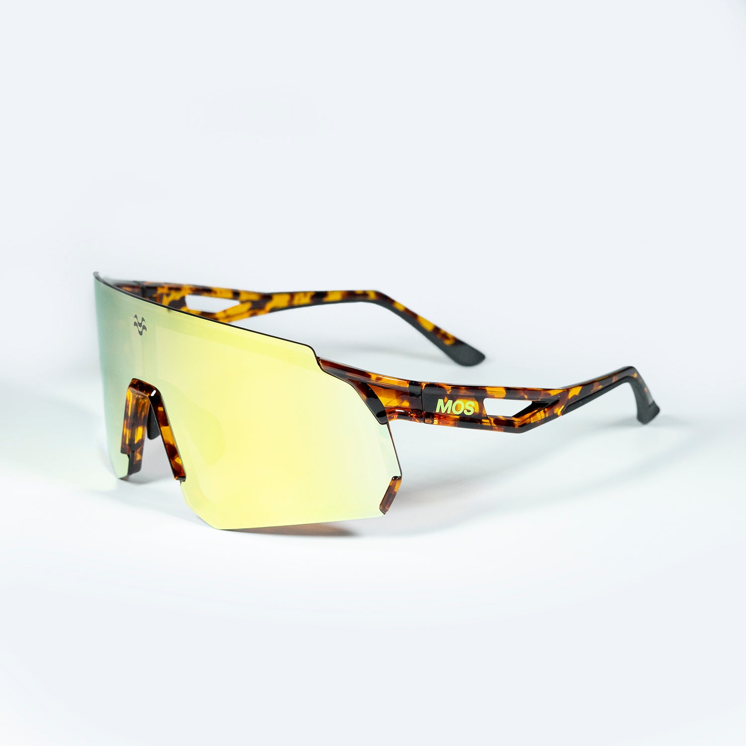 MOS Eyerwear Menorca Tiger