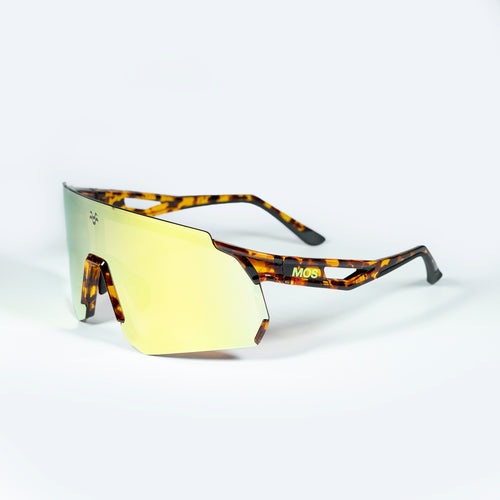 MOS Eyerwear Menorca Tiger