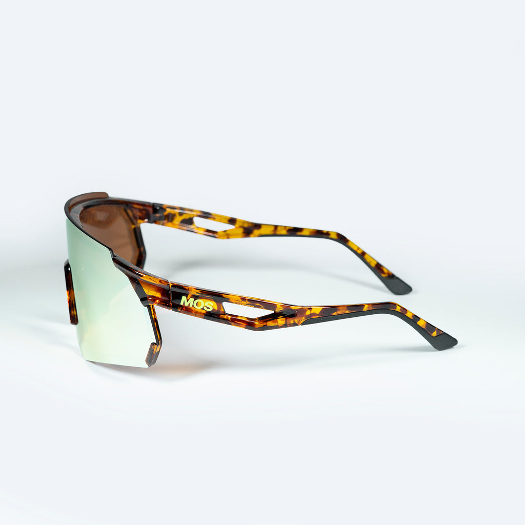 MOS Eyerwear Menorca Tiger