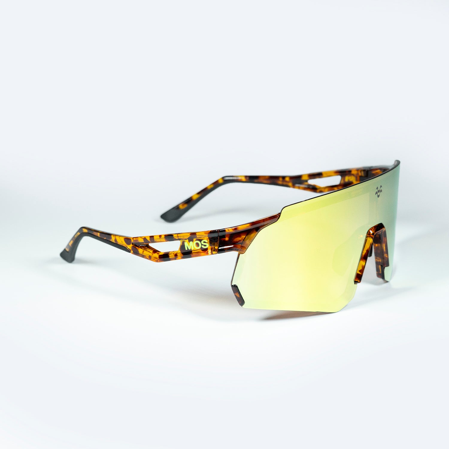 MOS Eyerwear Menorca Tiger