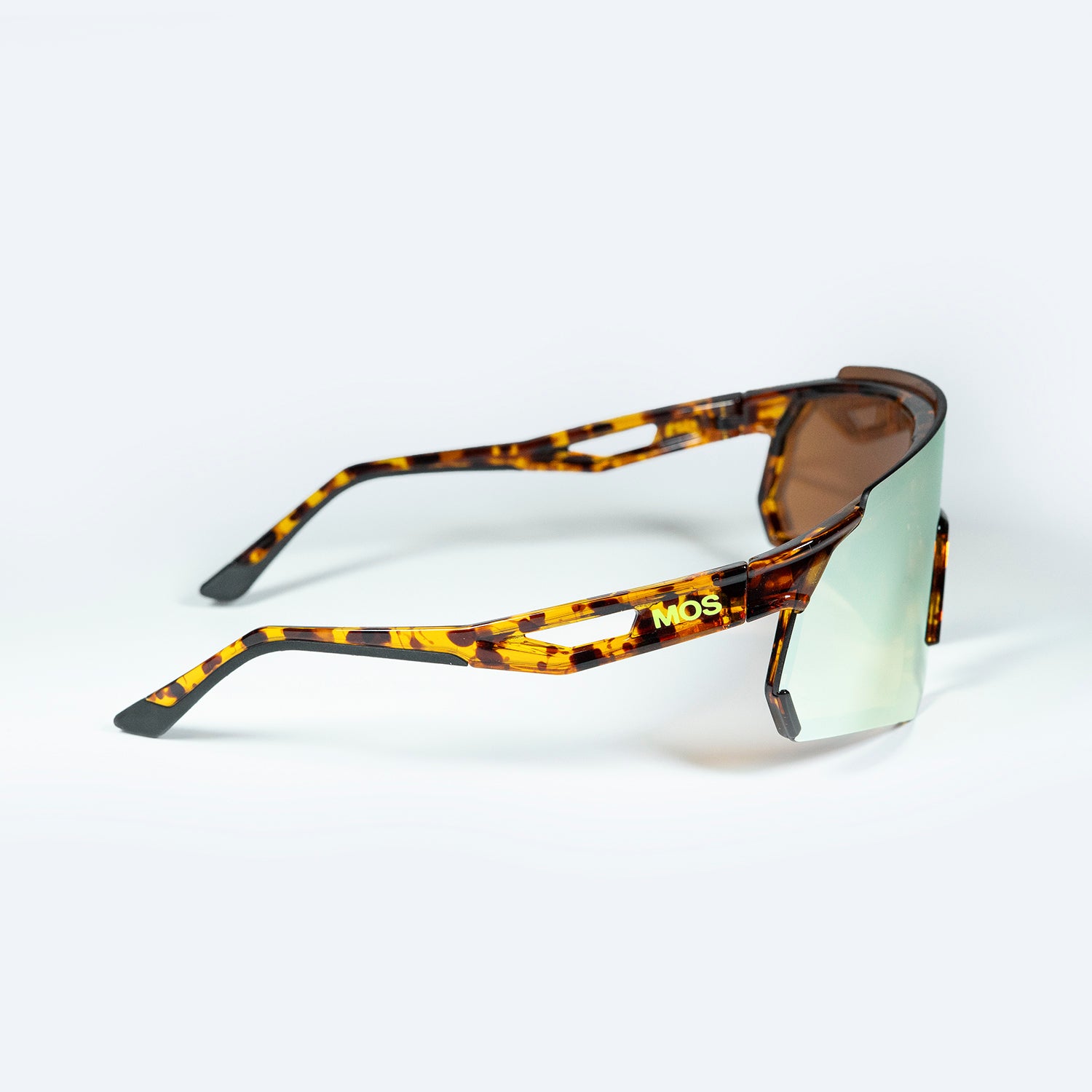 MOS Eyerwear Menorca Tiger